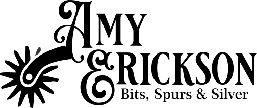 Erickson Bit and Spur logo